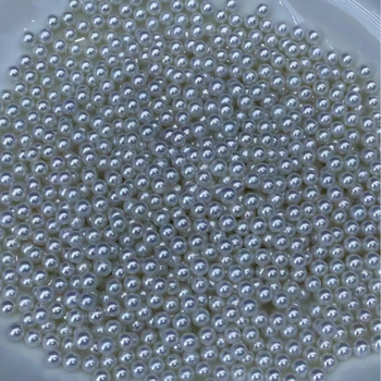 Голи перли – Кръгли, стил без украса, A00022, Chie pearl