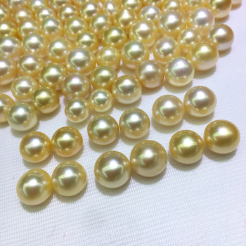 Morske gole perle – Naked Stone stil, Seawater Pearl, podrška ponovnog pregleda, bez certifikata