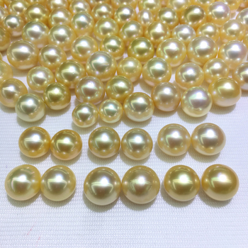 Morske gole perle – Naked Stone stil, Seawater Pearl, podrška ponovnog pregleda, bez certifikata