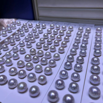 Edison biseri | Stil golih kamenova, slatkovodne biseri, gole perle