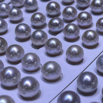 Edison biseri | Stil golih kamenova, slatkovodne biseri, gole perle