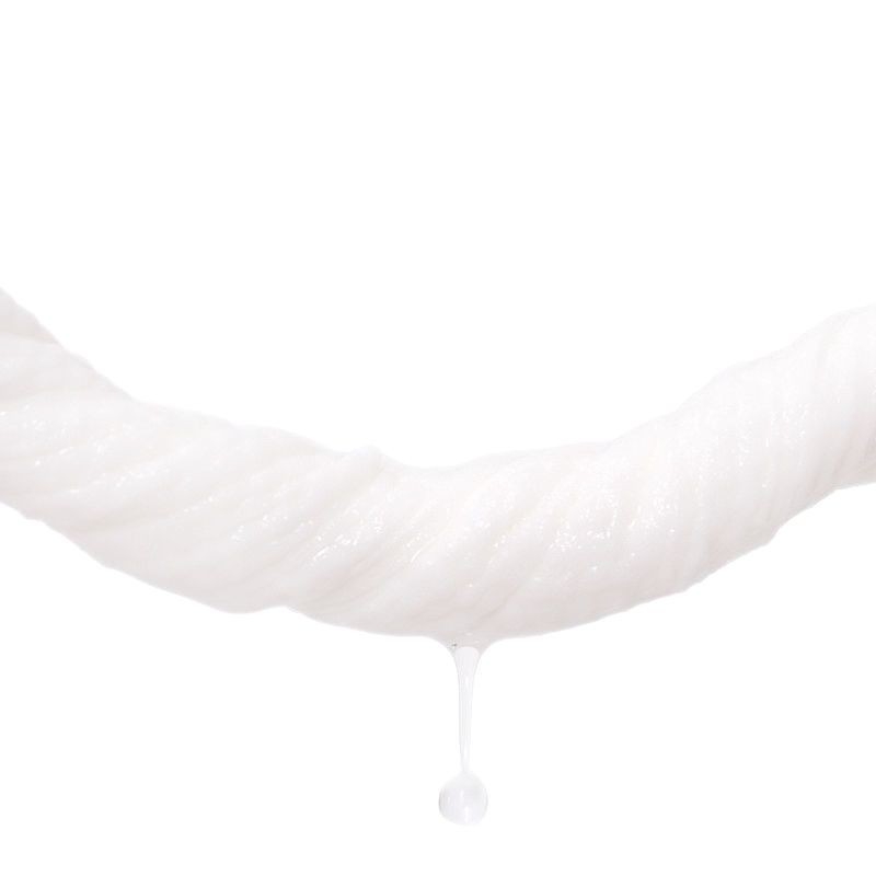 Μαντιλάκι καθαρισμού προσώπου μιας χρήσης με μαργαριταρένιο σχέδιο, φυσικές ίνες φυτικής προέλευσης, για χρήση σε σαλόνι ομορφιάς, απαλό και παχύ