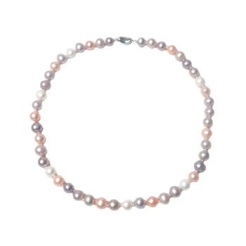 Outer Treasure mageveepärl kaelakee – juveelide komplekt, mageveepärlid, suvi 2023