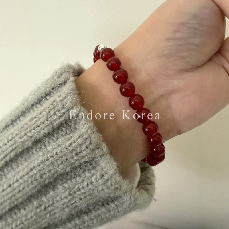 Brățară din agat, lucrată manual, pentru femei, stil vintage, design original