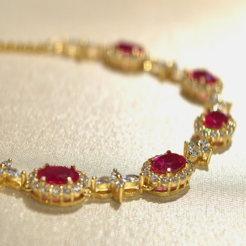 Fanxi 925 srebrna narukvica – ženski stil, elektroplatirani završetak, jesen 2025