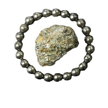 Xiaodu brățară unisex, făcută manual, mărgele din cristale artificiale, stil luxos, primăvara 2024