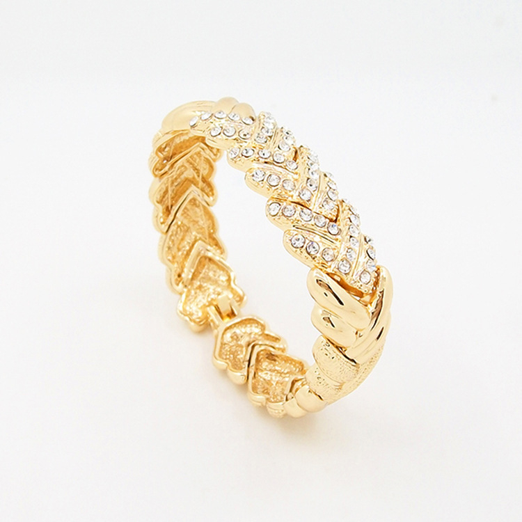 Női minimalist ékszerszett: tartalmaz fülbevalót, nyakláncot és egyéb ékszereket; anyag: ötvözet; mintázat: szövött mintázat; márka: Hongzhiwei; őszi 2023