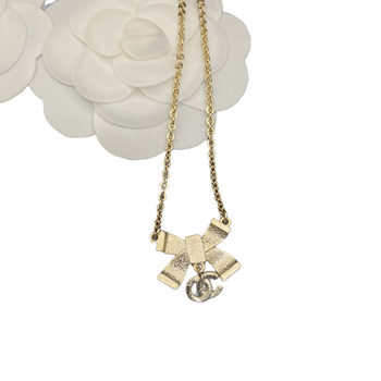 Κολιέ από χαλκό με επίχρυσο φινίρισμα, αλυσίδα φιδιού, μενταγιόν από χαλκό