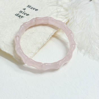 Narukvica od kristalnih perlica, ručno izrađena, geometrijski dizajn, unisex modni dodatak