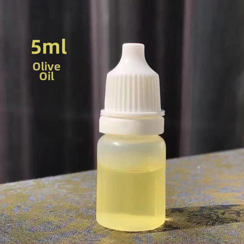 Wenwan olívaolaj karbantartó olaj Bodhi gyöngyökhöz és Buddha karkötőhöz — Kézzel készített, Modern minimál stílus, Anyag: Wenwan olívaolaj