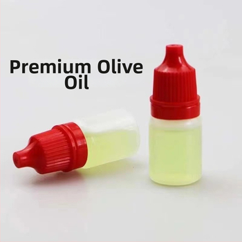 Wenwan olívaolaj karbantartó olaj Bodhi gyöngyökhöz és Buddha karkötőhöz — Kézzel készített, Modern minimál stílus, Anyag: Wenwan olívaolaj