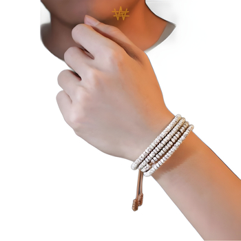 Narukvica Bodhi sjemena – zvijezda i mjesec, unisex, ručno izrađeni nakit; Materijal: Bodhi sjemenke; Stil: Unisex; Obrada: Ručno izrađeno; Kategorija: Ručni nakit; Vrsta: Narukvica