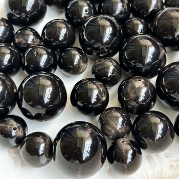 Narukvica od rogova bivola s Buddha perlama, ručna izrada, kineski stil