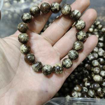 Puidust Buddha helmed, hiina stiilis, looduslik käsitöö, 2024. aasta talv