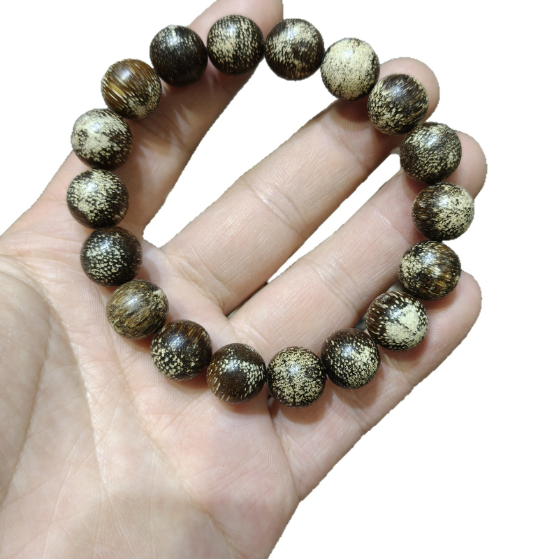 Puidust Buddha helmed, hiina stiilis, looduslik käsitöö, 2024. aasta talv