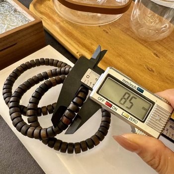 Brățară din lemn, stil vintage, unisex, gravată, Pop-up, Origine Guangzhou