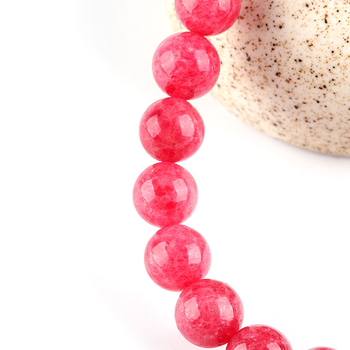 Brățară din pietre – unisex, stil național, design geometric, finisaj lustruit, ambalaj individual, 15–32 bucăți