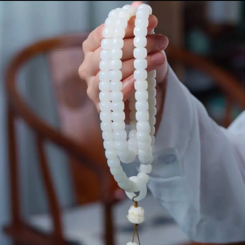 Brățară Bodhi rădăcină — Lansare primăvara 2024 — Nu este cadou