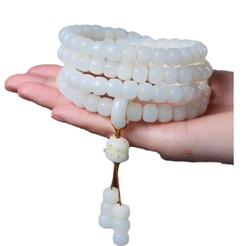 Brățară Bodhi rădăcină — Lansare primăvara 2024 — Nu este cadou