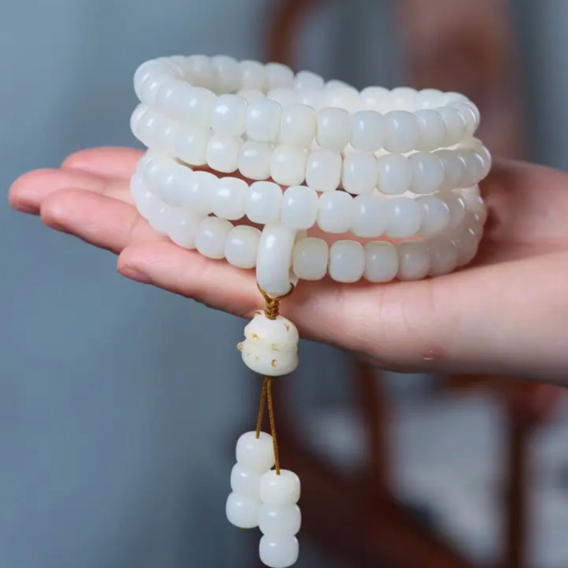 Brățară Bodhi rădăcină — Lansare primăvara 2024 — Nu este cadou