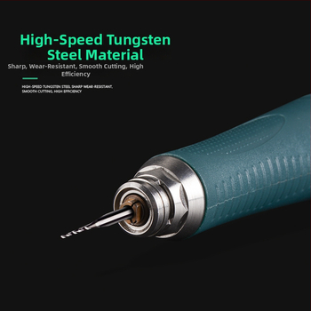 Volframa tērauda urbja adatas rotaslietu caurumu urbšanai un to paplašināšanai (zelta un sudraba), dzintars, bišu vasks, budistu pērlītes; spirālais urbji koka un metāla lietojumiem