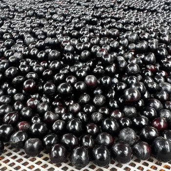 Mărgele Bodhi din săpun (Soapberry), stil etnic, 108 mărgele, manufactură naturală și semi-manuală, toamna 2025