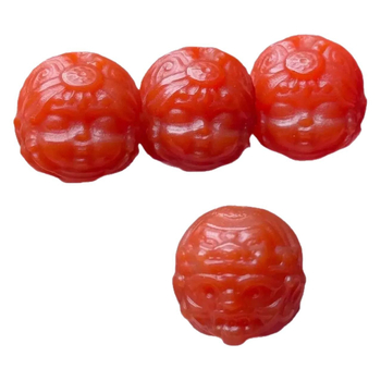 Χάντρες ελεύθερου τύπου, αχάτης χάντρες, προέλευση Σανγουέι, μαζική συσκευασία, Fu Hai Jewelry Store