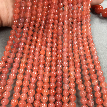 Set Buddha din agat din sud — mărgele rotunde, brățară cu mai multe șiruri și colier; Material: agat din sud; Stil: natural; Proces: natural, șlefuire