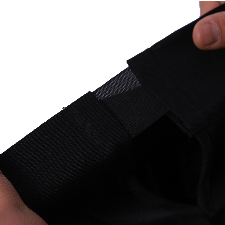 Plakanā pavāra cepure, universāla, kokvilna, minimālisma stils, plakts augšdaļa, bez malas (Pavasara 2024)