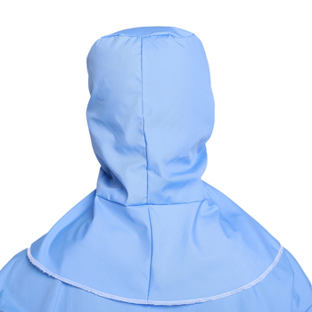 Șapcă shawl din bumbac, unisex, Plain weave, flat top