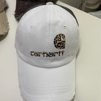 Baseball kapa od pamuka twill (Ljeto, Unisex, proljeće 2023)