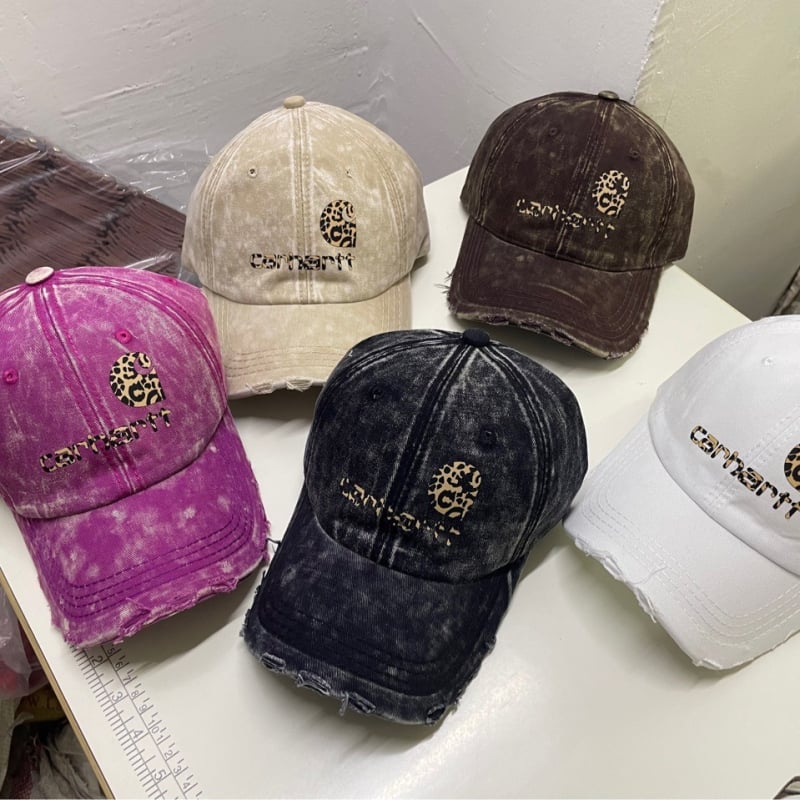 Baseball kapa od pamuka twill (Ljeto, Unisex, proljeće 2023)