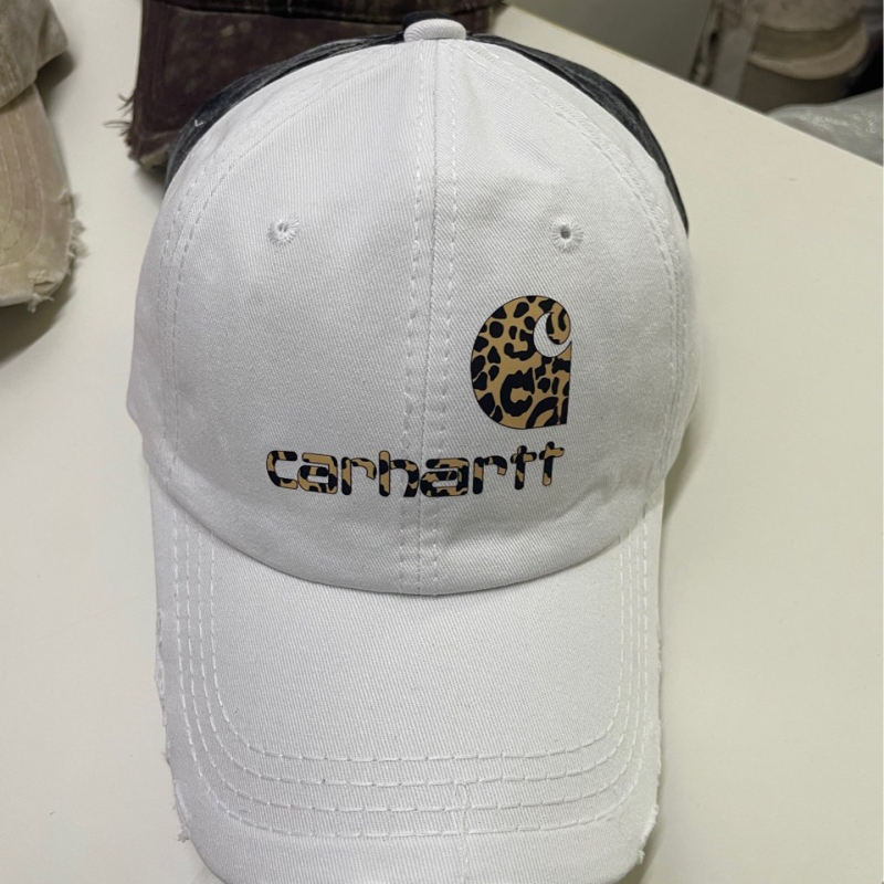 Baseball kapa od pamuka twill (Ljeto, Unisex, proljeće 2023)