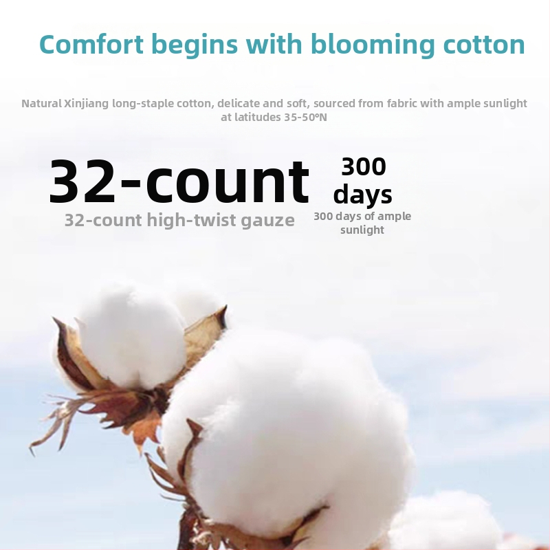 Kokvilnas ķirurģiskā cepure – kupolveida forma, twill audums, digitālā druka, pielāgošana pieejama