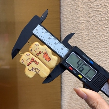 DIY dodaci za nakit s perlama, graviranje, proljeće 2025, plemeniti uzorak, svježi i slatki stil