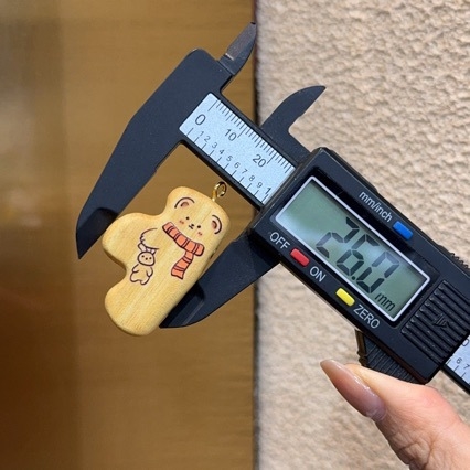 DIY dodaci za nakit s perlama, graviranje, proljeće 2025, plemeniti uzorak, svježi i slatki stil