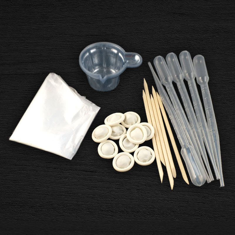 DIY dodaci za nakit – metal, epoksijski premaz, Xinbaolin, plemeniti uzorak