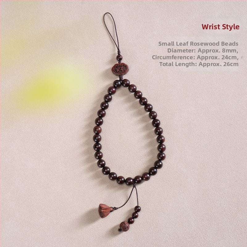 Moteriškas mobiliojo telefono pavadėlis su PP virve ir plastine sagtimi