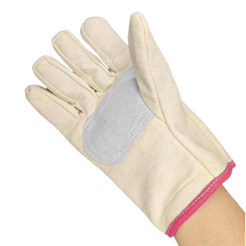 Darināšanas cimdi no auduma – nodilumizturīgi, Svars 0.15, ražošanas vajadzībām