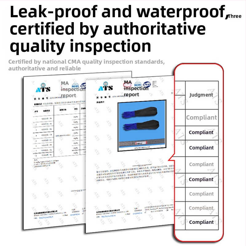 Latekskindad, veekindlad, fleece voodriga, paksud, kulumis vastupidavad, kaitseks käele