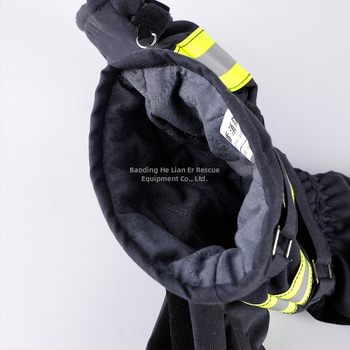 Горски противопожарни ръкавици с химическа защита за универсално приложение; марка Ab; тегло 0.001 кг