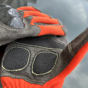 Trailblazer пожарогасителни ръкавици – висока температурна защита – изолационен материал – предназначени за пожарно спасителни операции