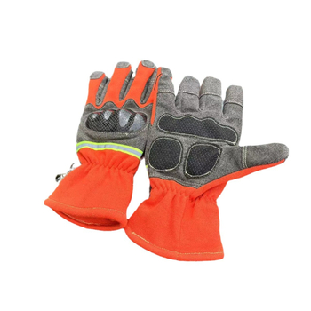 Trailblazer пожарогасителни ръкавици – висока температурна защита – изолационен материал – предназначени за пожарно спасителни операции