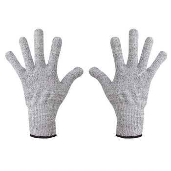 Παιδικά γάντια προστασίας για ξυλουργική - PVC, για ξυλουργική και χαρακτική, ανθεκτικά στις κοπές