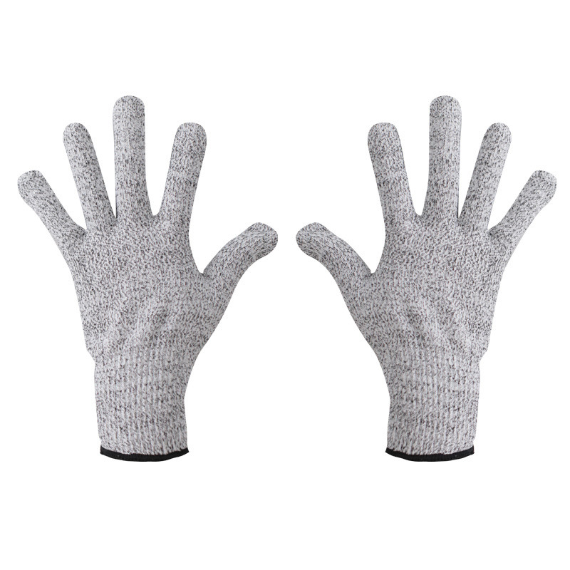 Παιδικά γάντια προστασίας για ξυλουργική - PVC, για ξυλουργική και χαρακτική, ανθεκτικά στις κοπές