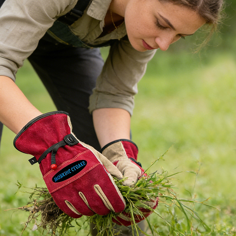 Munkavédelmi kesztyűk – kopásállóak, perforáció- és szakadásállóak, hegesztéshez és magas hőmérsékletekhez