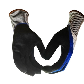 Mănuși de lucru - Brand: Xin Yu - Funcție: Lucru - Greutate: 70 - Domeniu de utilizare: Protecție