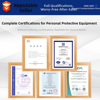 Miaoya 300# munkavédelmi kesztyű Terry Foamból, kopásálló, csúszásmentes, szélálló, bolyhosított bélésű téli használatra