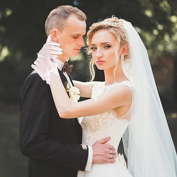 Vjenčane mrežaste rukavice, kratke, dekorativni dodatak s originalnim dizajnom, prilagodljivo