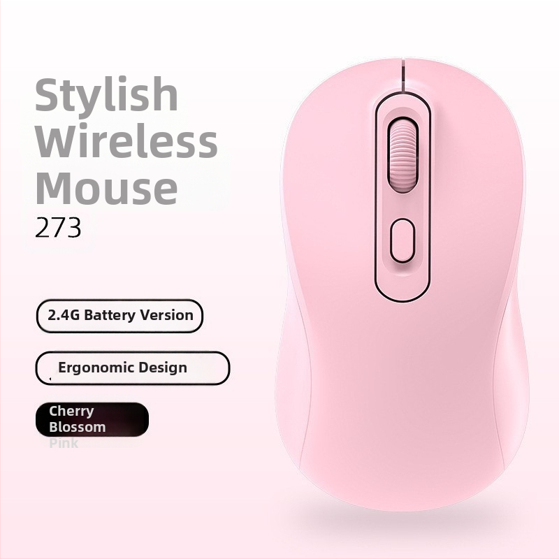 Ασύρματο ποντίκι με διπλή λειτουργία 2.4G/Bluetooth, 1600 DPI, USB θύρα, 4 πλήκτρα, επαναφορτιζόμενο